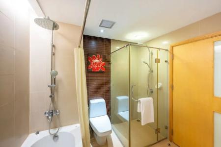 Grand Richmond Stylish Convention - Sha Plus - 123