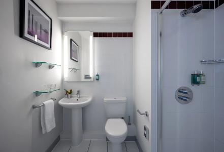 Jurys Inn Brighton - 9
