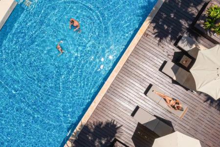 Baan Laimai Beach Resort & Spa - Sha Extra Plus - 119