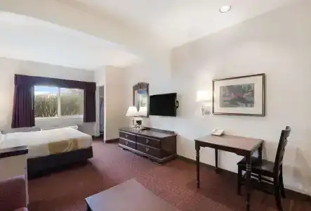 Quality Inn Grand Suites Bellingham - 53