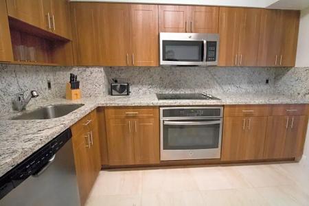 Seacoast Suites on Miami Beach - 119