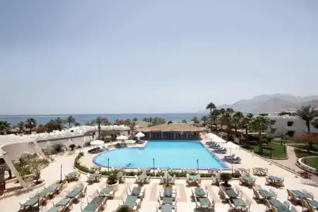 Swiss Inn Resort Dahab - 11