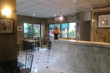 Central Place - 17