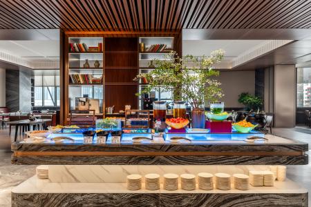 Holiday Inn Express Beijing Huacai, An Ihg - 44