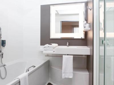 Novotel Suites Lille Europe - 66