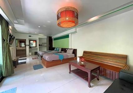Ac 2 Resort - 246