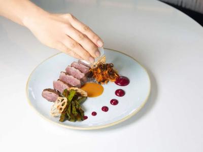 Mövenpick - 42