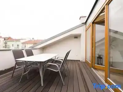 Downtown Suites Kodanska - 46