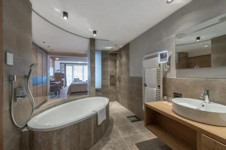 Das Central – Alpine . Luxury . Life - 33