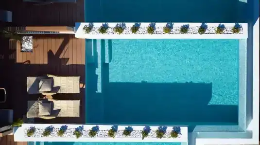 9 Muses Santorini Resort - 47