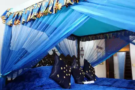 Zanzibar Palace - 166