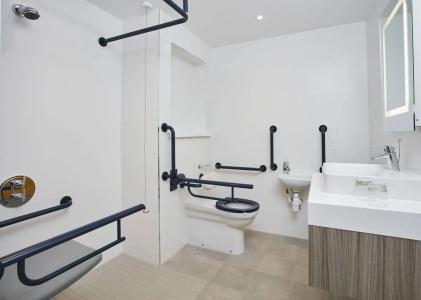 Jurys Inn Oxford - 7