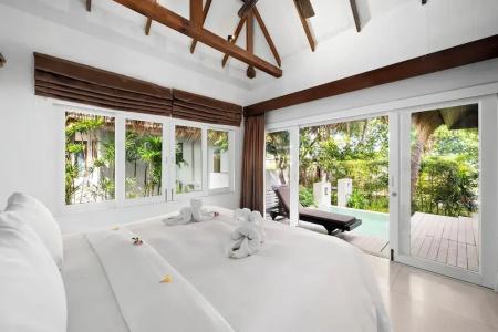 Zara Beach Resort Koh Samui - Sha Extra Plus Certified - 204