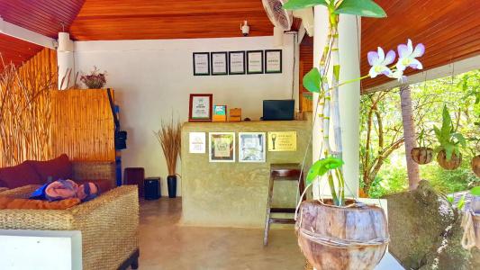 The Place Luxury Boutique Villas - Sha Extra Plus - 0