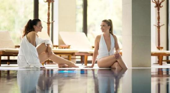 Zámek Lužec Spa & Wellness Resort - 42
