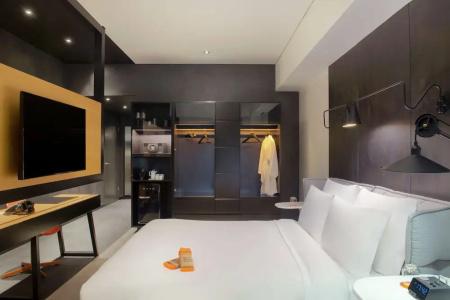 Canopy by Hilton Dubai Al Seef - 53