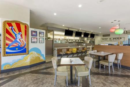 Best Western Royal Sun Inn & Suites - 29