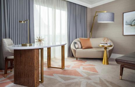 Crescent Court - 48