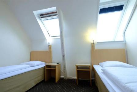 Zleep Copenhagen City - 46
