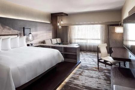 Hilton Denver City Center - 155