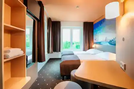b&b Rostock-Hafen - 34