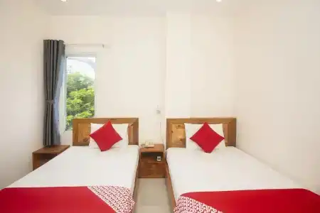 Oyo 119 Sunshine Beach - 6