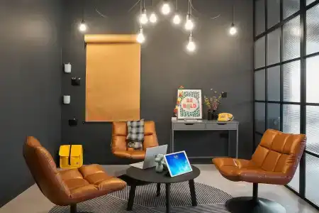 Moxy Bristol - 8