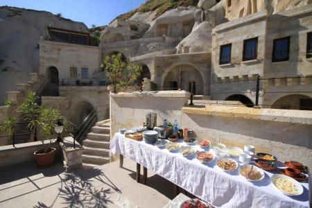 Vezir Cave Suites - 39