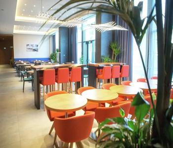 Hampton By Hilton Bolu - 25