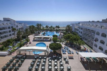 Best Oasis Tropical - 27