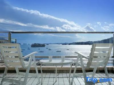 Matsushima Century - 27