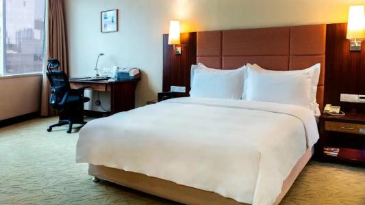 Holiday Inn Shenzhen Donghua, An Ihg - 58