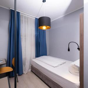 Smart Stay Station - 26