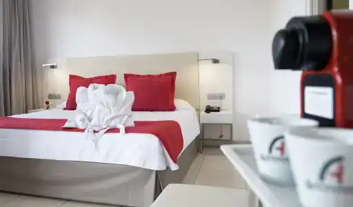 Alexandre La Siesta - 10