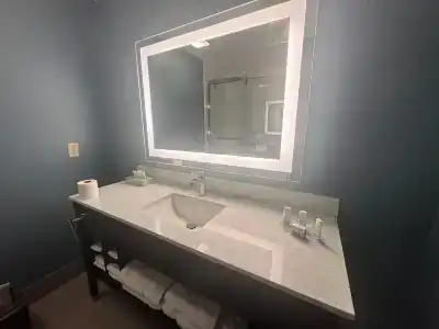 Microtel Inn & Suites by Wyndham College Station - 41
