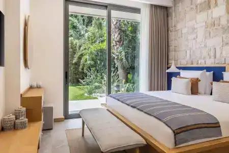 Mirada Exclusive Bodrum - 93