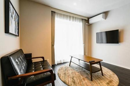 Grand Base Fukuoka - 122