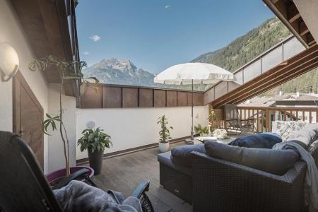 Apart Central – Premium Mountain&Garden - 166