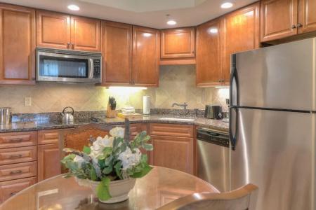RiverStone Resort & Spa - 176
