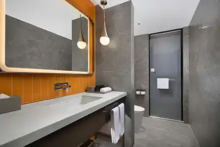 Home2 Suites by Hilton DALI ER'HAI - 10