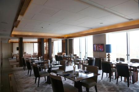 Sheraton Qingdao Licang - 26