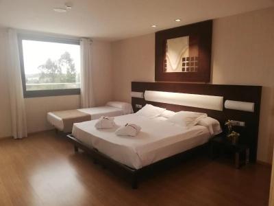 Oca Palacio De La Llorea & Spa - 22