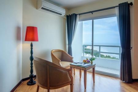 Golden Beach Cha-Am - 79