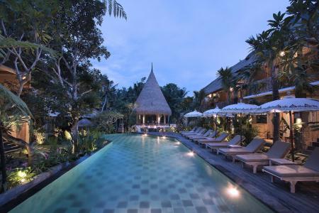 The Alena a Pramana Experience - 11