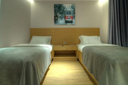 Endless Suites Taksim - 29