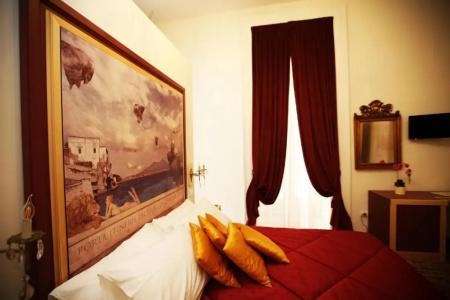 La Bella Napoli b&b - 59