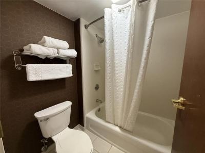 SpringHill Suites by Marriott - 39