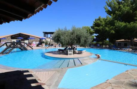 Club Esse Cala Gonone - 8