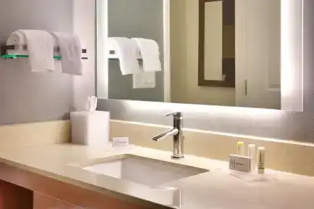 Budget Inn - 22