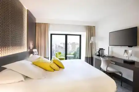 Bw Premier Collection Le Saint Antoine Et Spa - 58